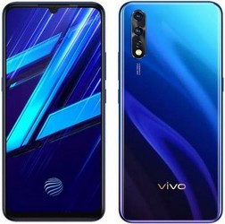 Замена разъема зарядки на телефоне Vivo Z1x в Воронеже